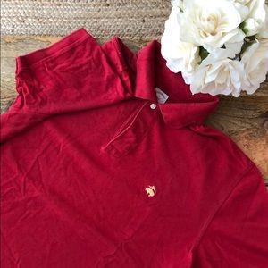 Brooks Brothers Polo Shirt
